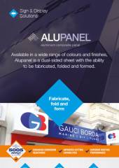 Alupanel Thumb