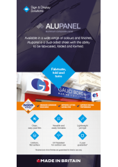 Alupanel Thumb